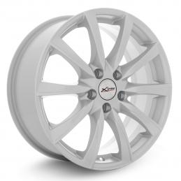 X`trike X-120 7x17 PCD5x108 ET45 Dia60.1 HS